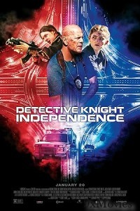 Detective Knight Independence (2023) ORG Hindi Dubbed Movie