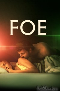 Foe (2023) ORG Hindi Dubbed Movie