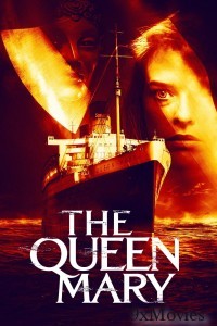 Haunting of the Queen Mary (2023) ORG Hindi Dubbed Movie