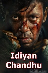 Idiyan Chandhu (2024) HQ Hindi Dubbed Movie