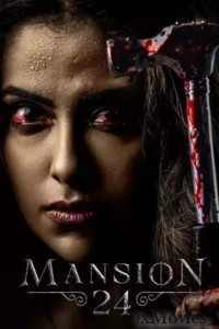 Mansion 24 (2023) Season 1 Hindi Web Series