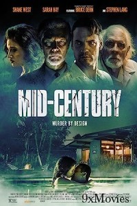 Mid-Century (2022) ORG Hindi Dubbed Movie