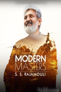 Modern Masters SS Rajamouli (2024) ORG Hindi Dubbed Movie