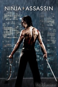 Ninja Assassin (2009) ORG Hindi Dubbed Movie