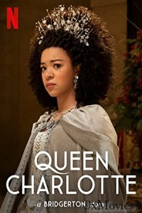 Queen Charlotte A Bridgerton Story (2023) Hindi Dubbed Season 1