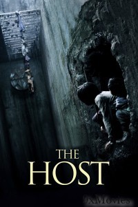 The Host (2006) ORG Hindi Dubbed Movie