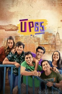 UP65 (2023) Hindi Season 1 Complete Web Series