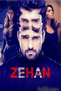 Zehan (2024) Hindi Movie